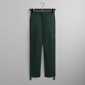 Kith Transitional Tech Bristol Cargo Pant Stadium Kith Europe