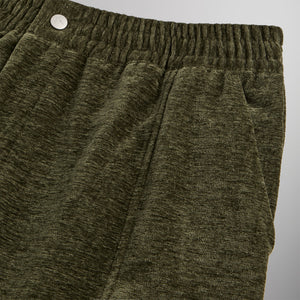 Kith Chenille Bristol Pant - Aspect