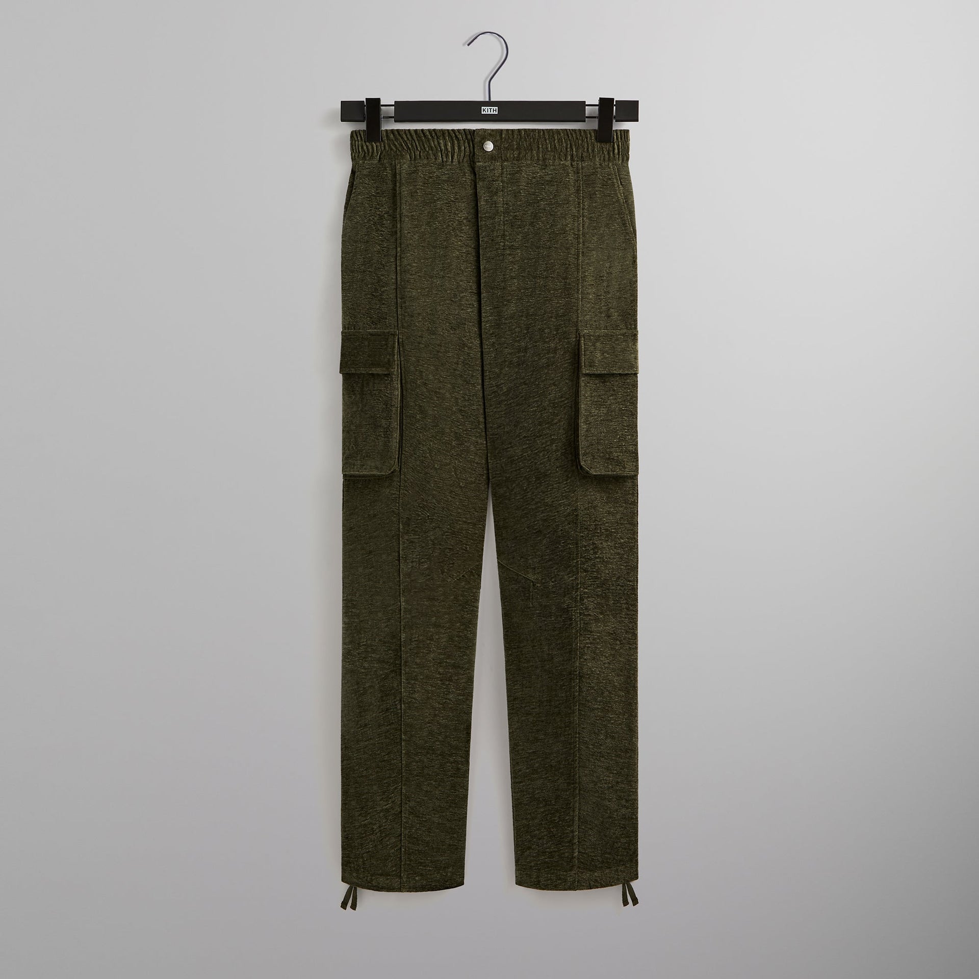 Kith Chenille Bristol Pant - Aspect PH