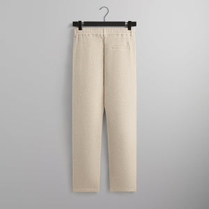 Kith Striped Interlock Garrison Pant - Sandy Heather PH