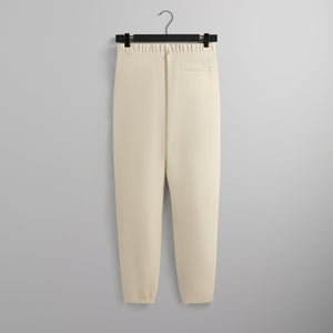 Kith Sueded French Terry Emmons Sweatpant - Sandrift PH