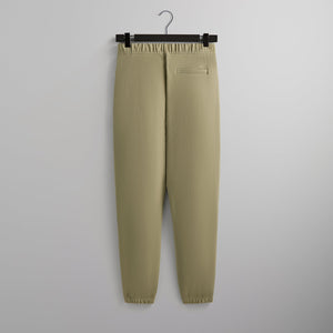 Kith Sueded French Terry Emmons Sweatpant - Meadow PH