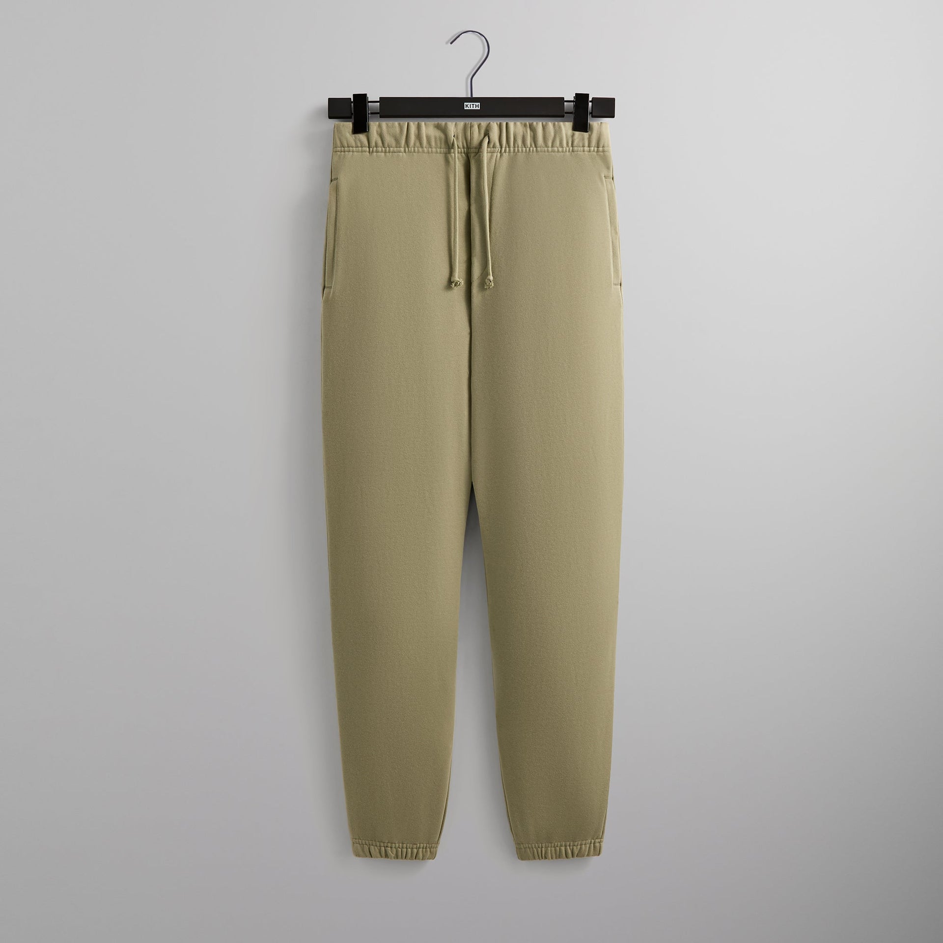 Kith Sueded French Terry Emmons Sweatpant - Meadow PH