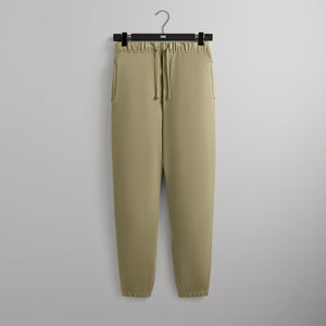 Kith Sueded French Terry Emmons Sweatpant - Meadow PH