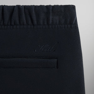 Kith Sueded French Terry Emmons Sweatpant - Admiral PH