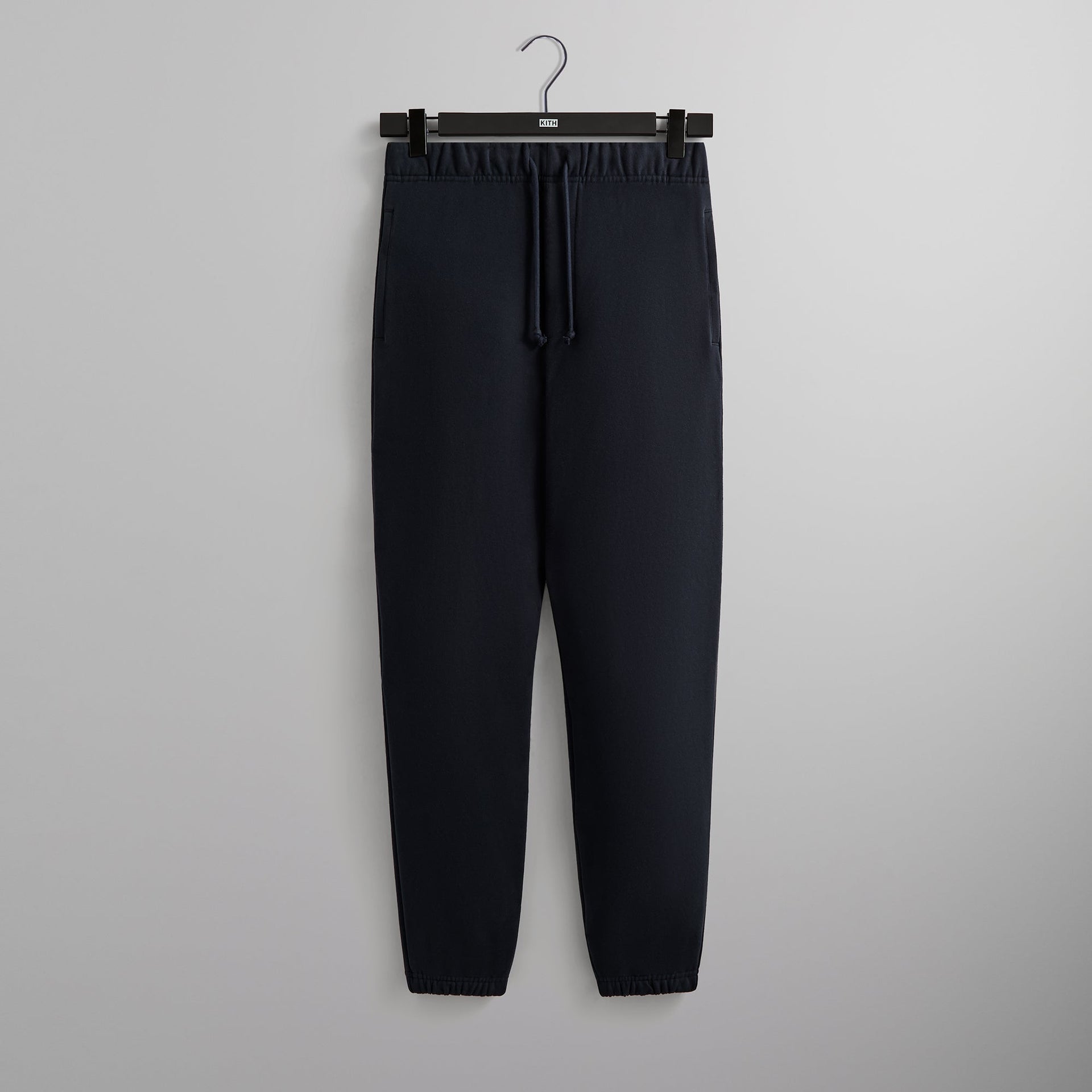 Kith Sueded French Terry Emmons Sweatpant - Admiral PH