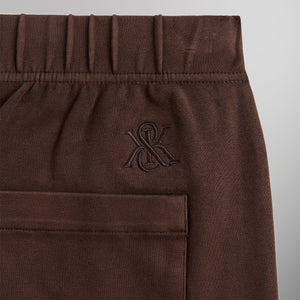 Kith Compact Knit Nelson Sweatpant - Kindling PH