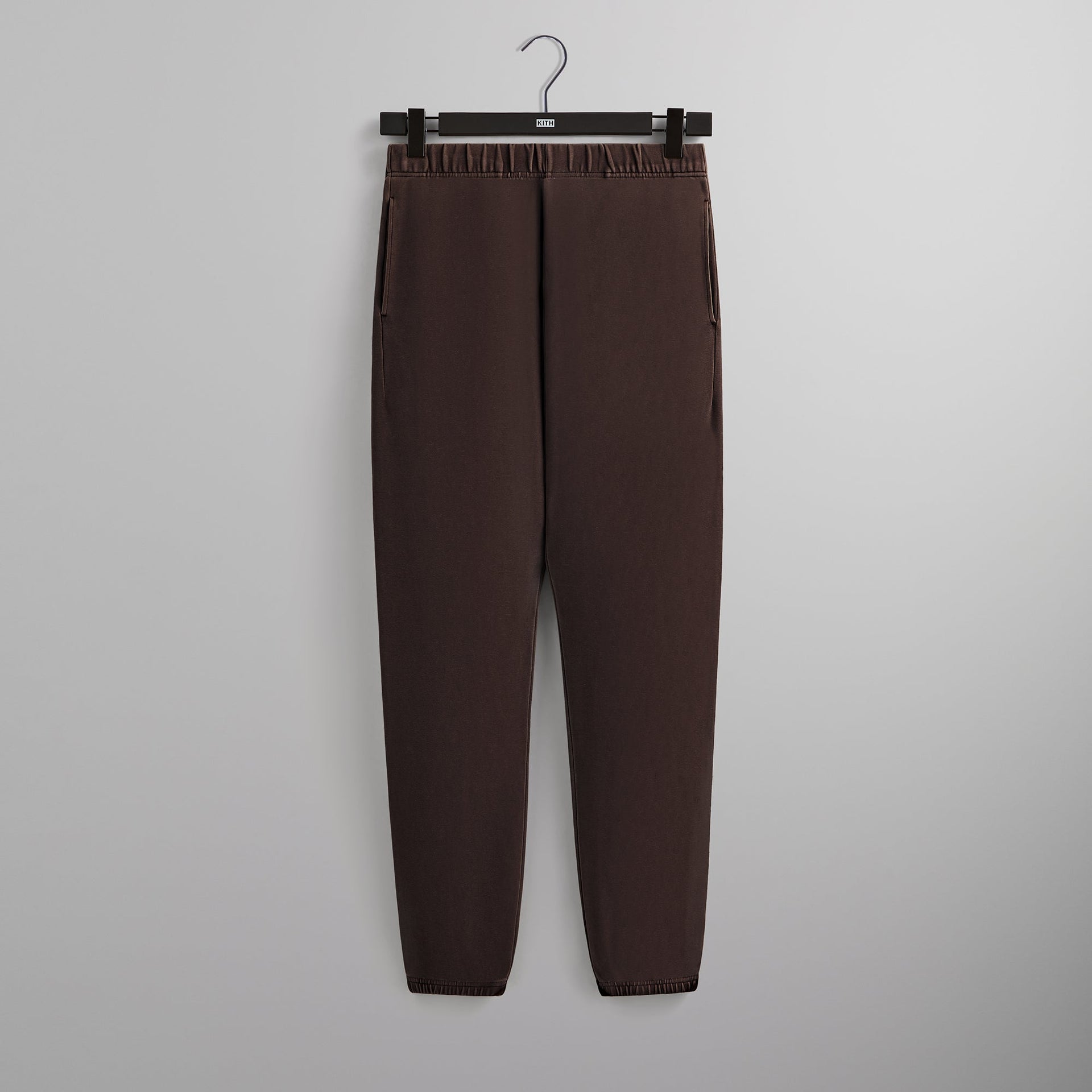 Kith Compact Knit Nelson Sweatpant - Kindling PH