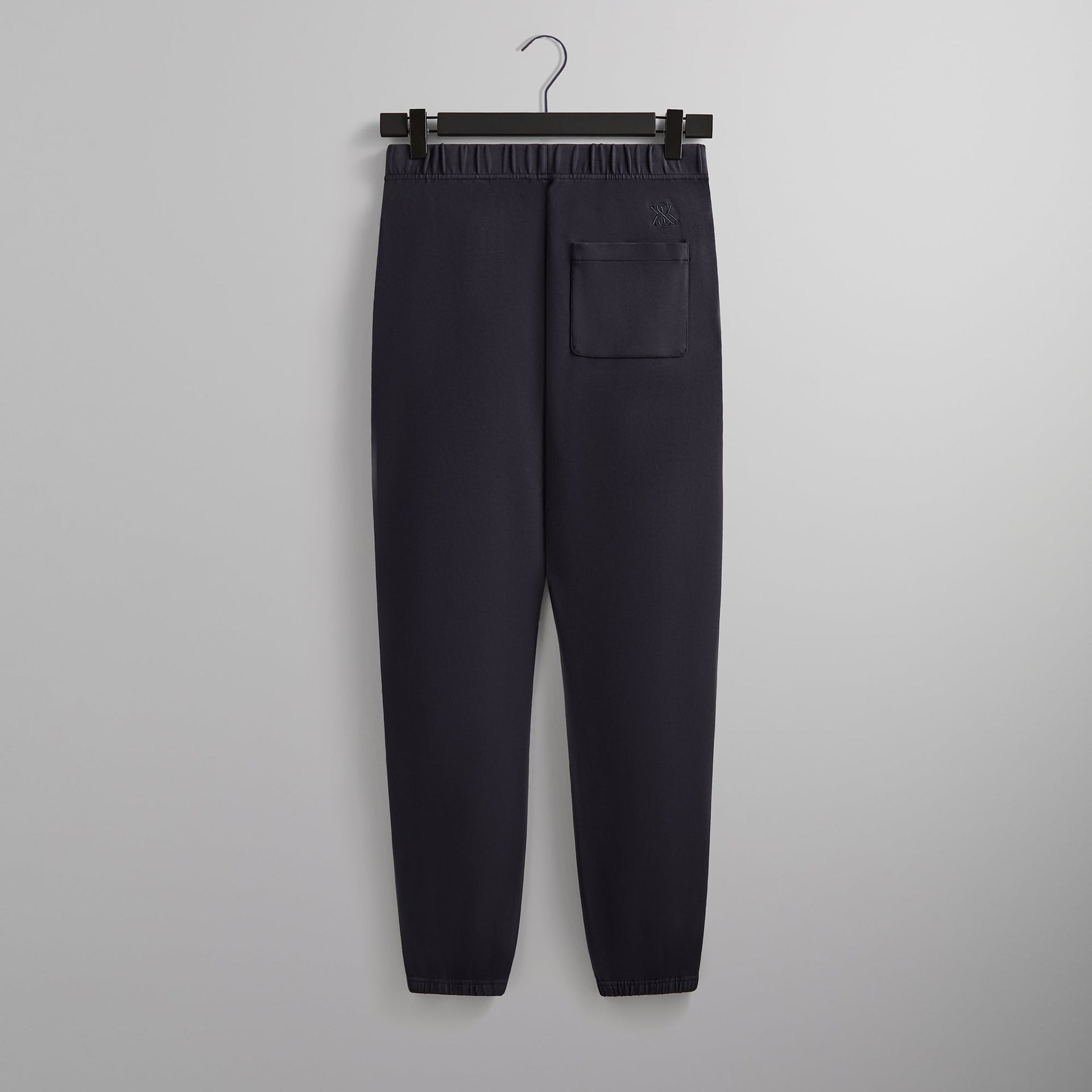 Kith Compact Knit Nelson Sweatpant - Captain