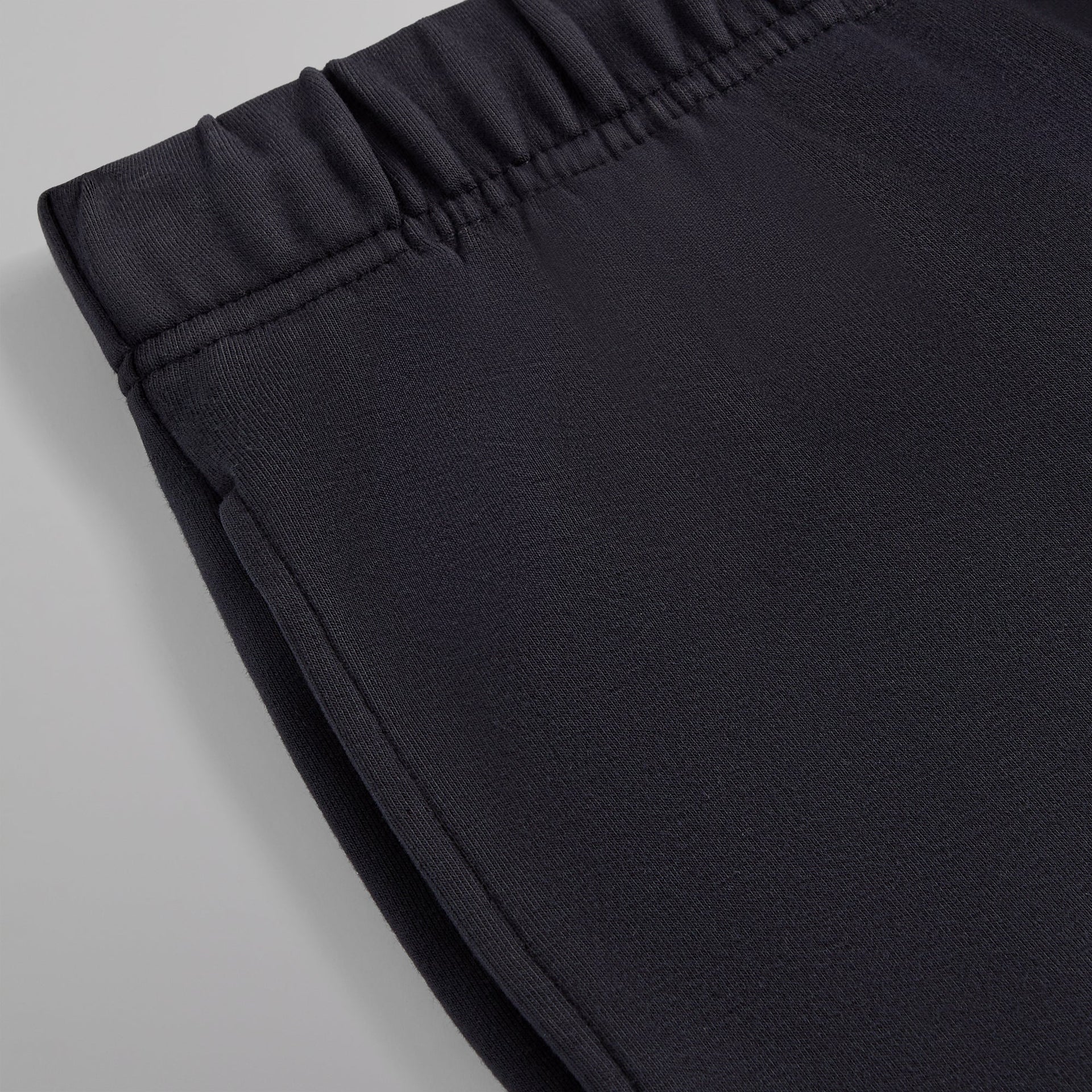 Kith Compact Knit Nelson Sweatpant - Captain