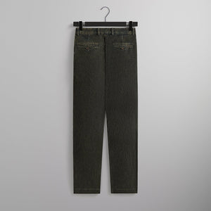 Kith Washed Corduroy Montrose Pant - Machine PH