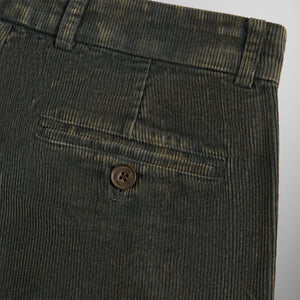 Kith Washed Corduroy Montrose Pant - Machine PH