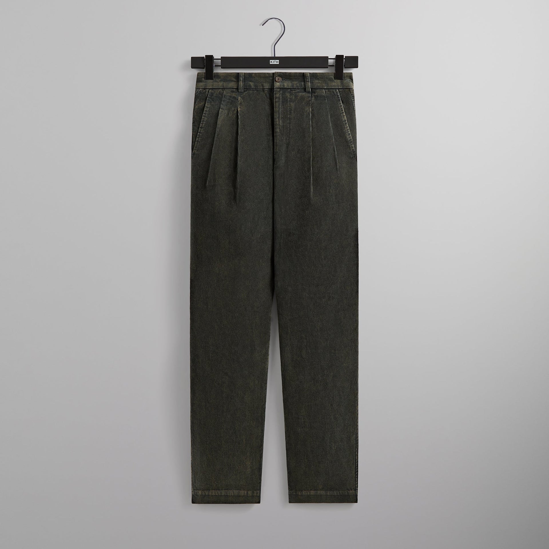 Kith Washed Corduroy Montrose Pant - Machine