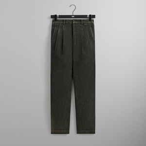 Kith Washed Corduroy Montrose Pant - Machine PH