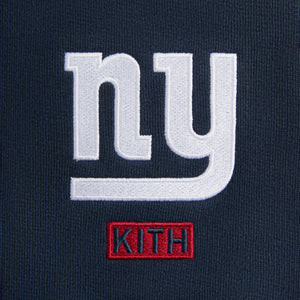 Kith & '47 for the NFL: Giants Nelson Sweatpant - Nocturnal PH