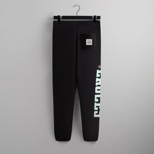 Kith & '47 for the NFL: Eagles Nelson Sweatpant - Black PH