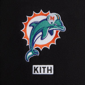 Kith & '47 for the NFL: Dolphins Nelson Sweatpant - Black