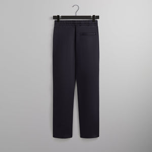 Kith Compact Knit Garrison Sweatpant - Captain