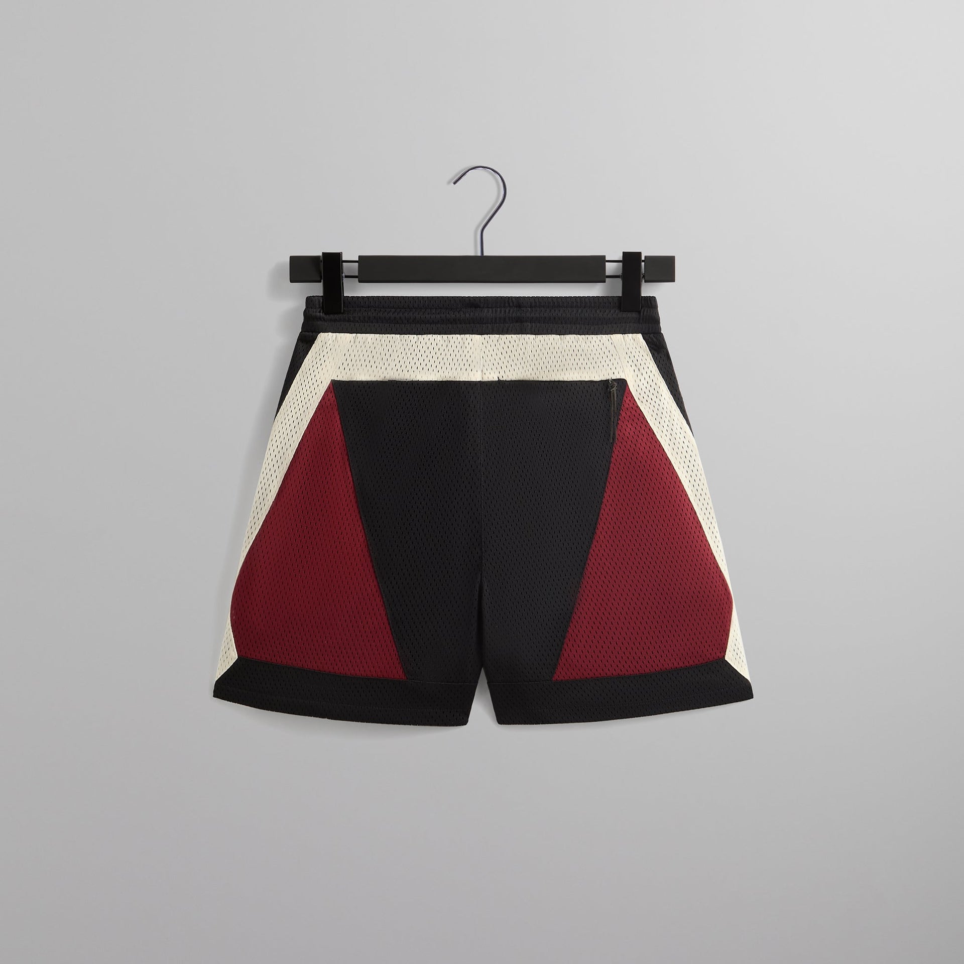 Kith Mesh Turbo Short - Black