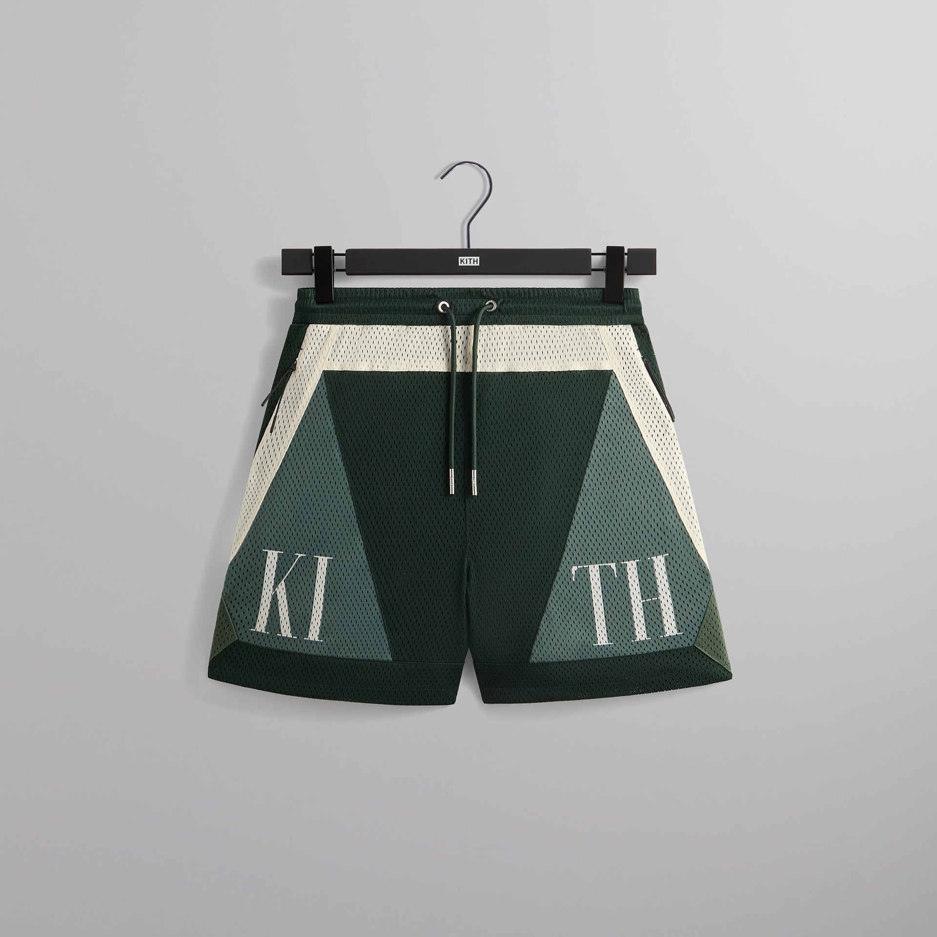 Kith Mesh Turbo Short - Stadium