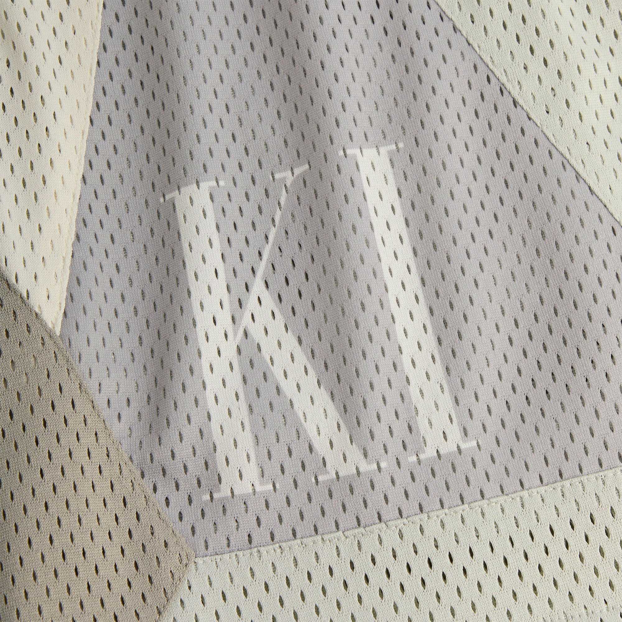 Kith Mesh Turbo Short - Breath – Kith Europe