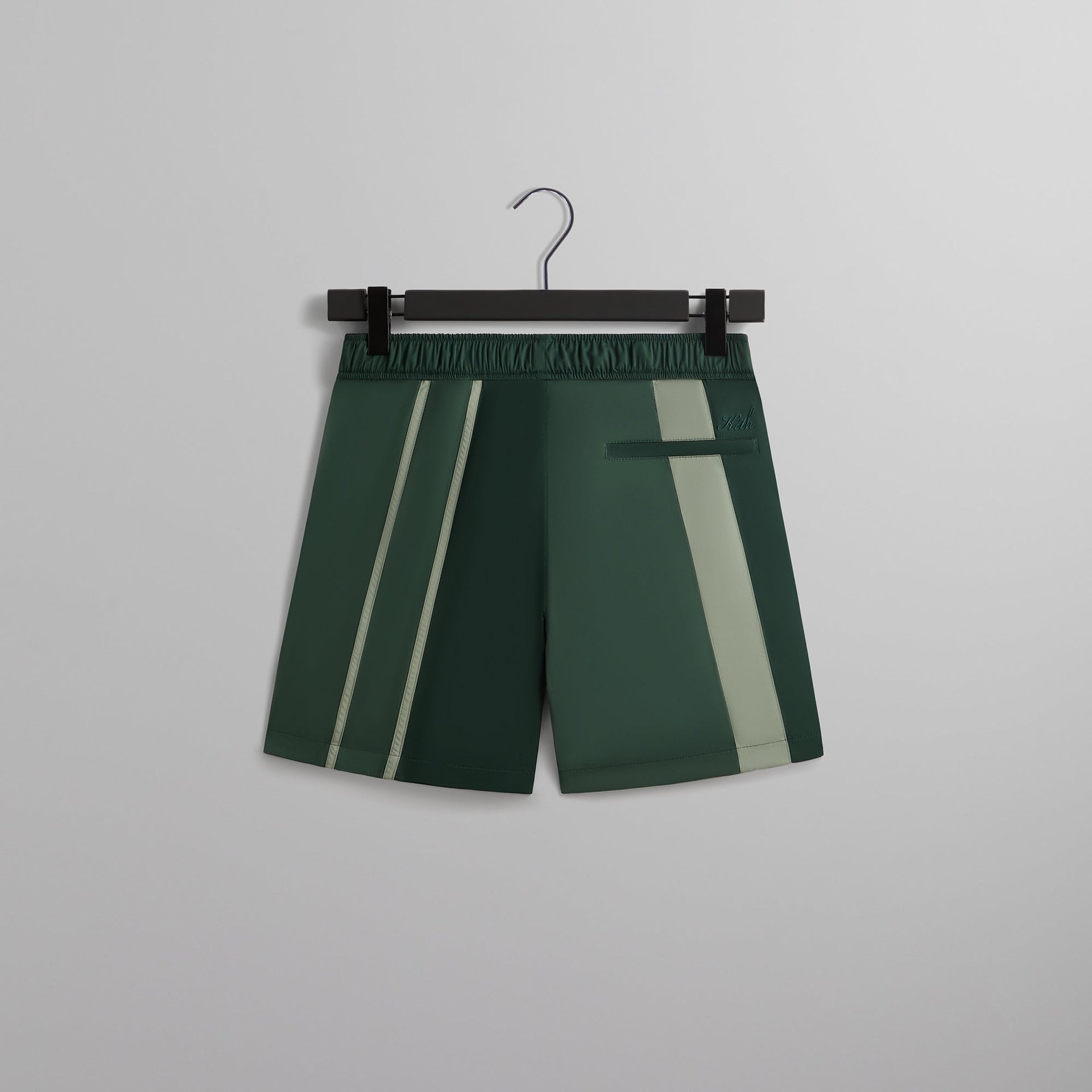 Kith Transitional Active Mason Short - Stadium