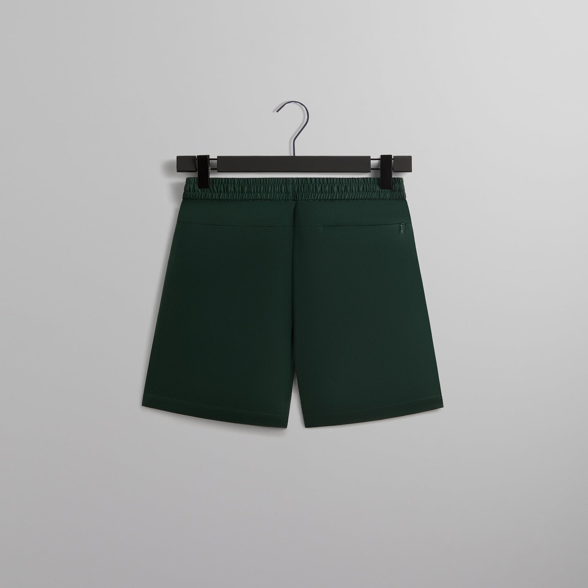 Kith Silk Cotton Cedar Short - Stadium