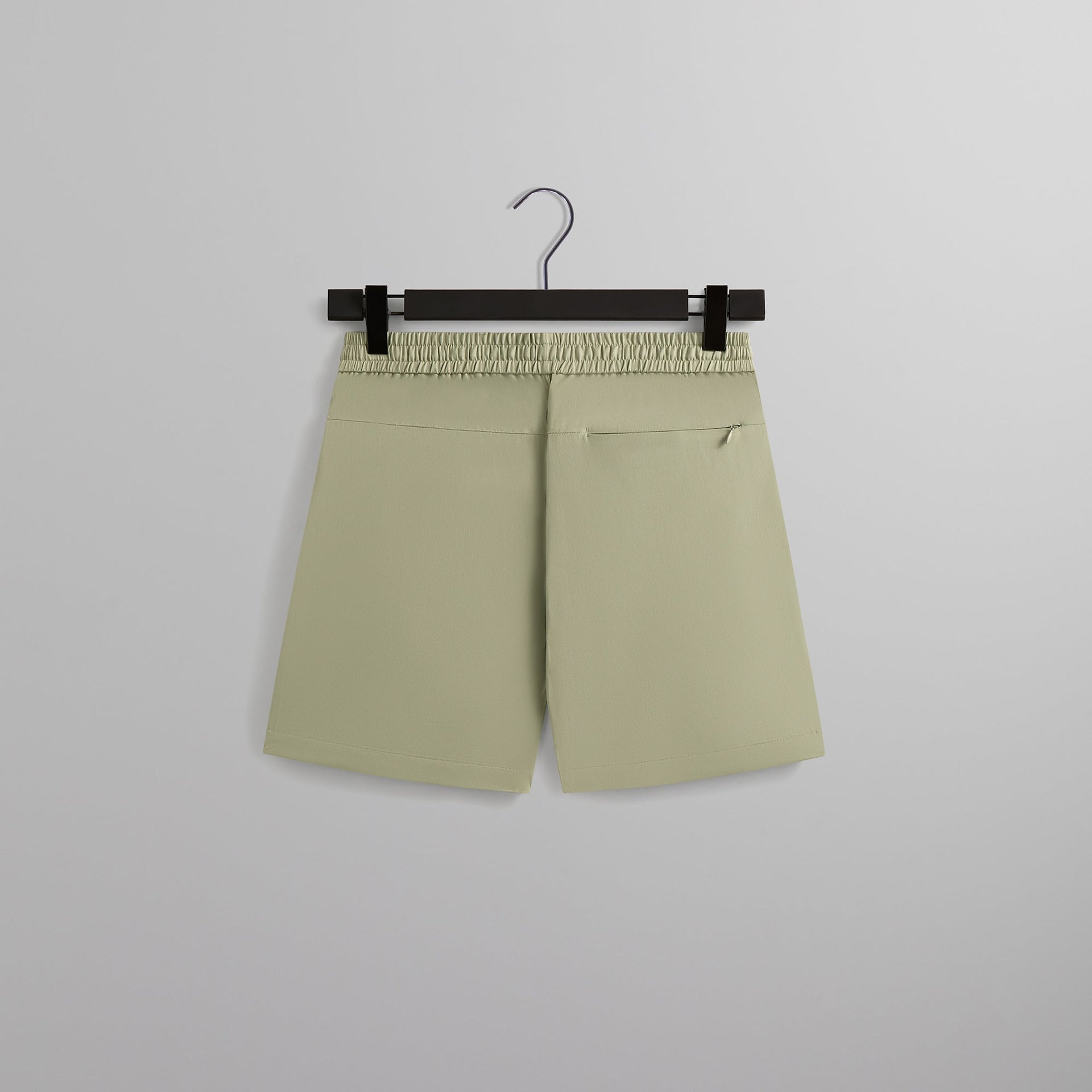 Kith Silk Cotton Cedar Short - Region