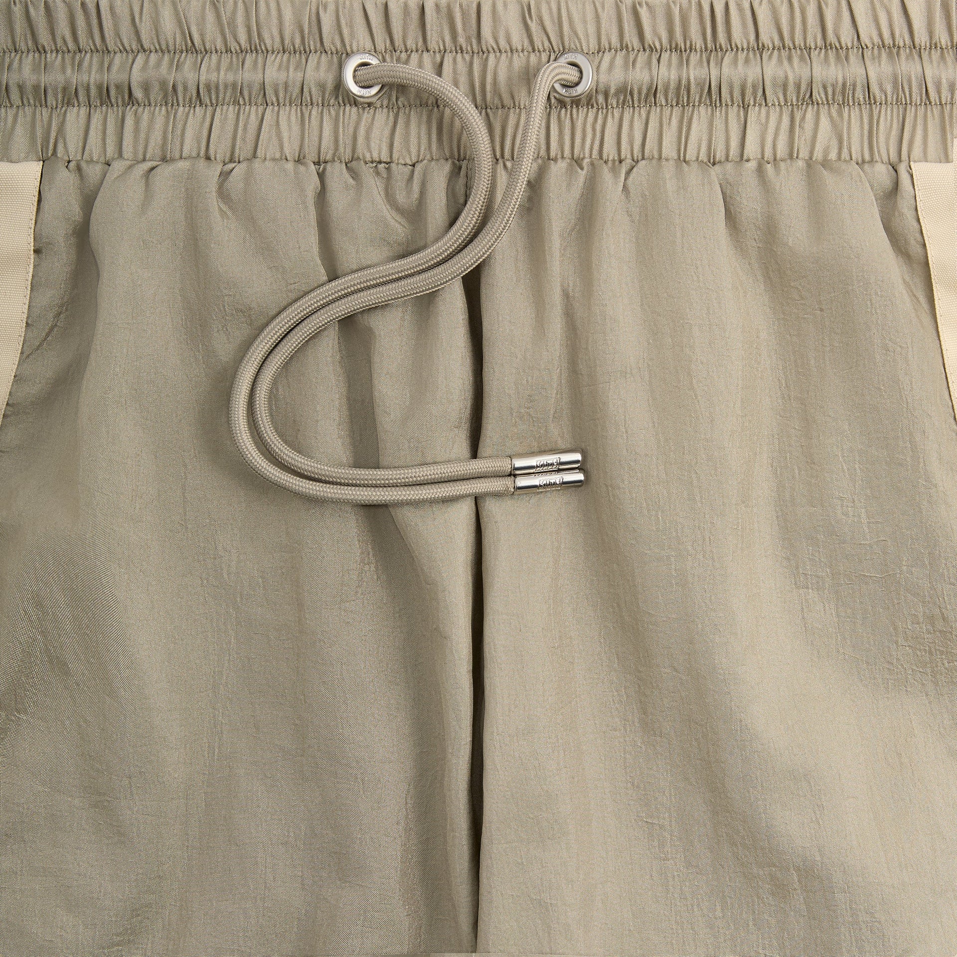 Kith Washed Dylan Short - Mistle