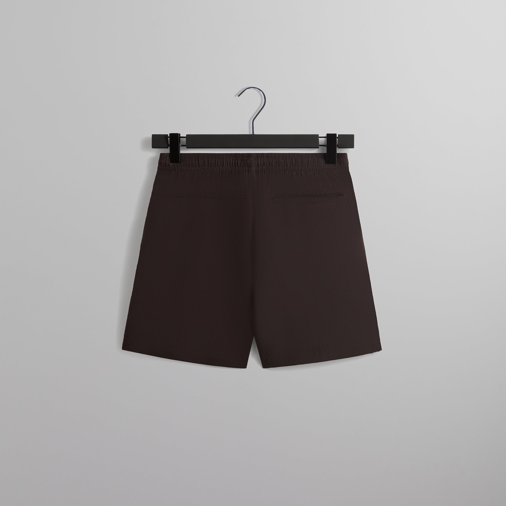 KITH Garmet Washed Mylon Short Pant Kith Garment Washed Nylon Active Swim Short - Current