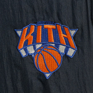 Kith for the New York Knicks Nylon Pant - Nocturnal