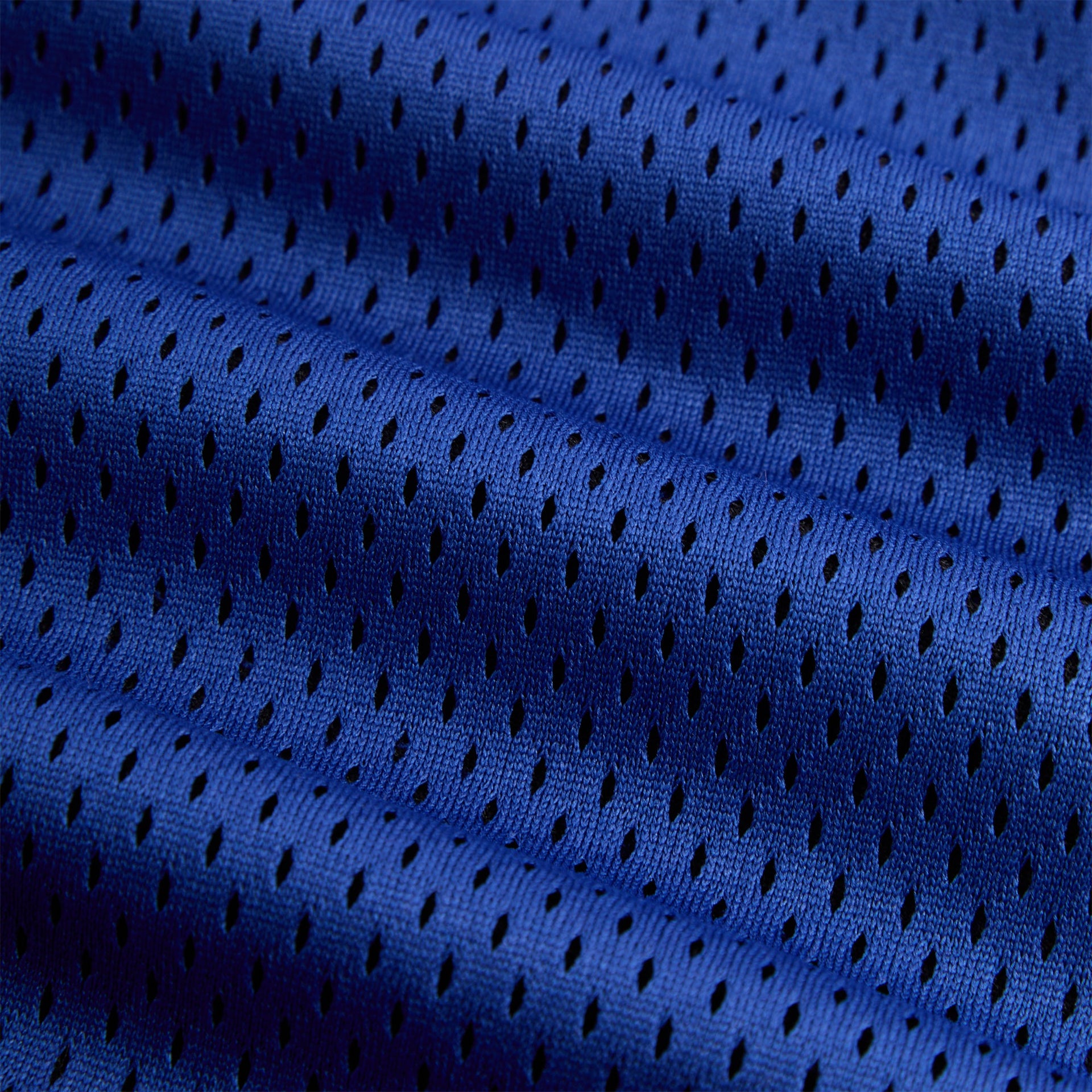 Kith for the New York Knicks Mesh Ryan Short - Current