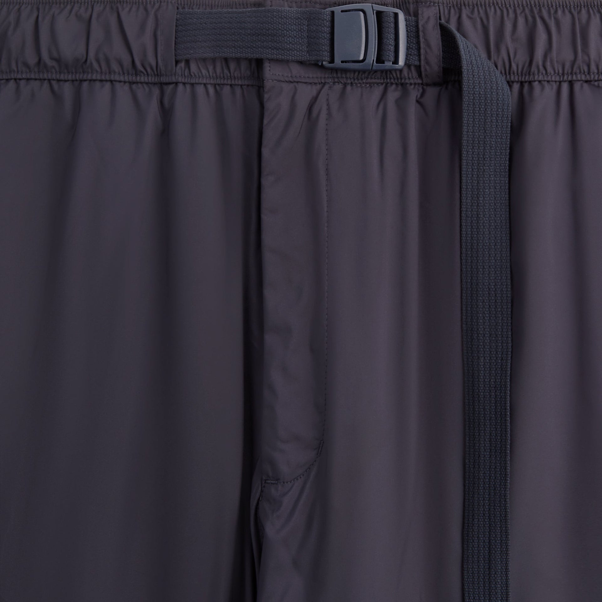 Kith Puffed Nylon Mercer 8 Pant - Nocturnal