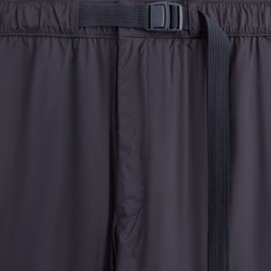 Kith Puffed Nylon Mercer 8 Pant - Nocturnal PH