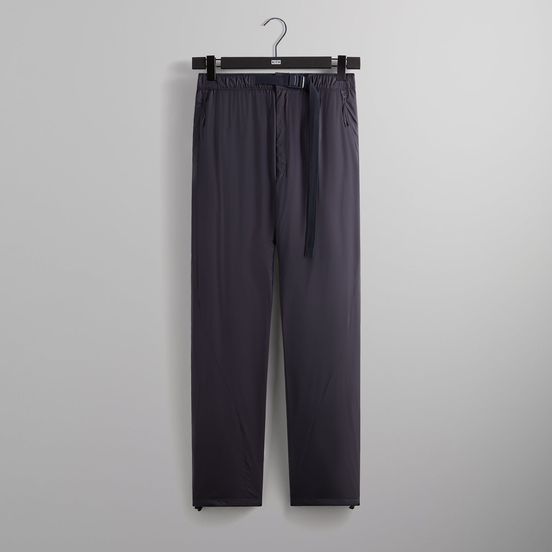 Kith Puffed Nylon Mercer 8 Pant - Nocturnal PH