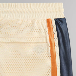 Kith for the New York Knicks Mesh Leon Short - Sandrift PH