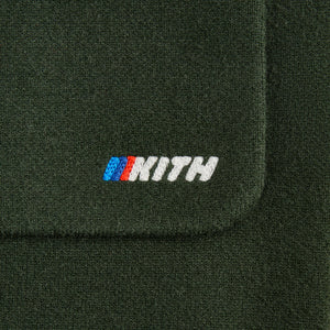 Kith for BMW Knit Elwood Pant - Vitality