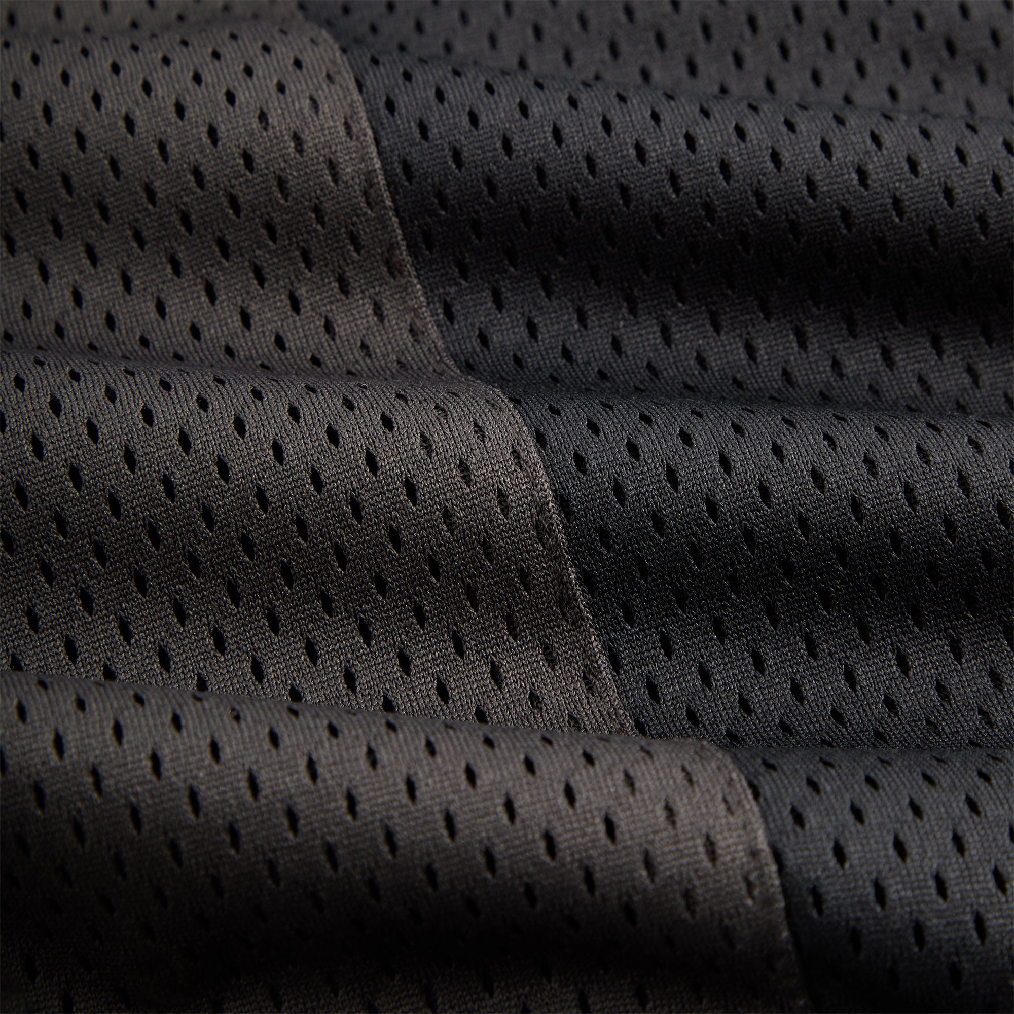 Kith Harden Panelled Mesh Short - Palais – Kith Europe