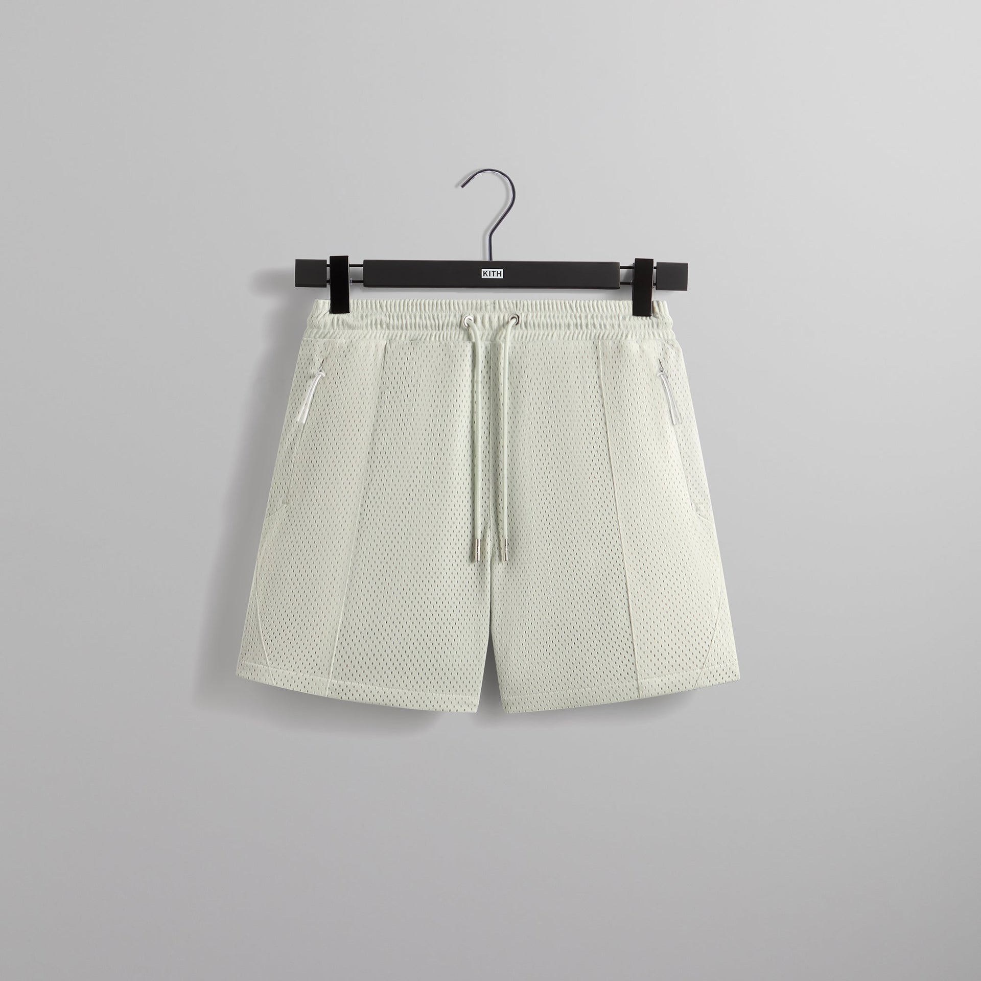 Kith Harden Panelled Mesh Short - Palais