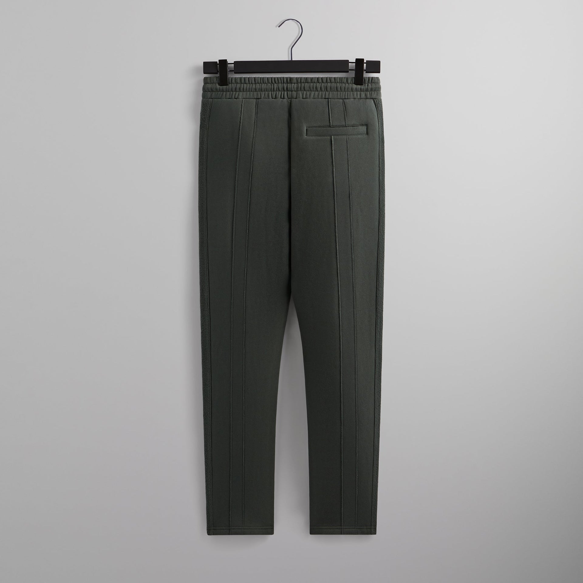 Kith Bryson Panelled Sweatpant - Machine