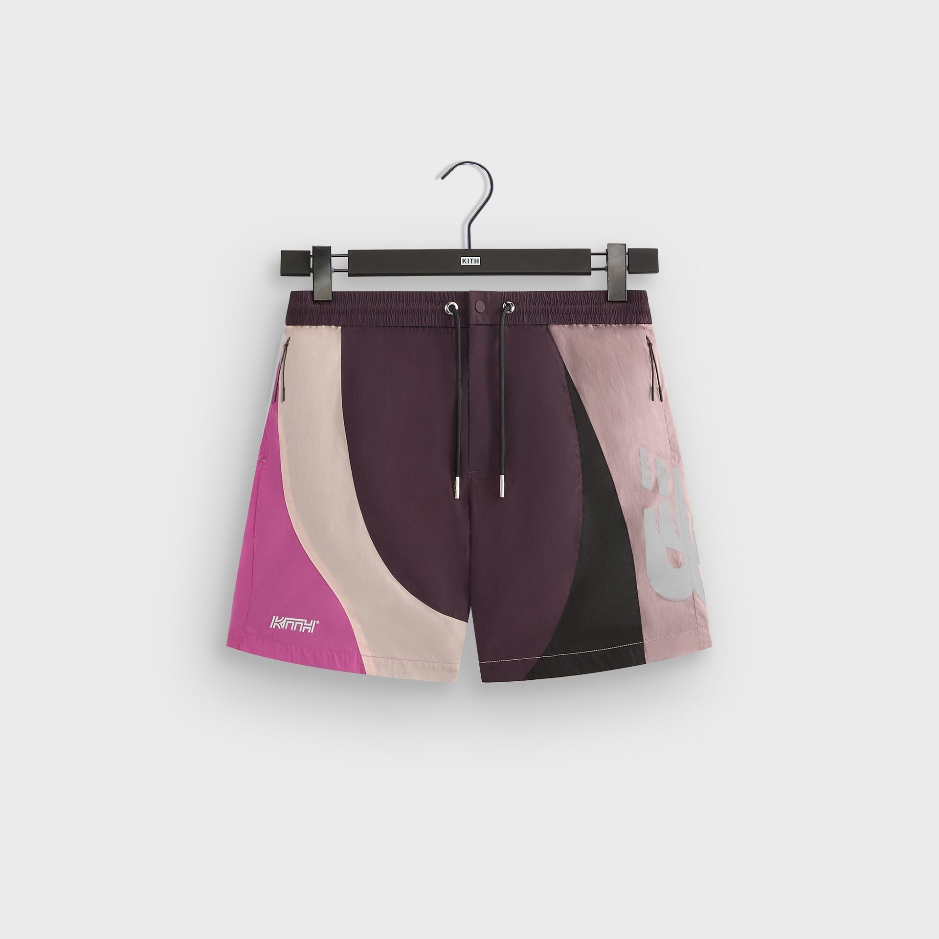 Kith & New Balance Madison IV Short in Nouveau