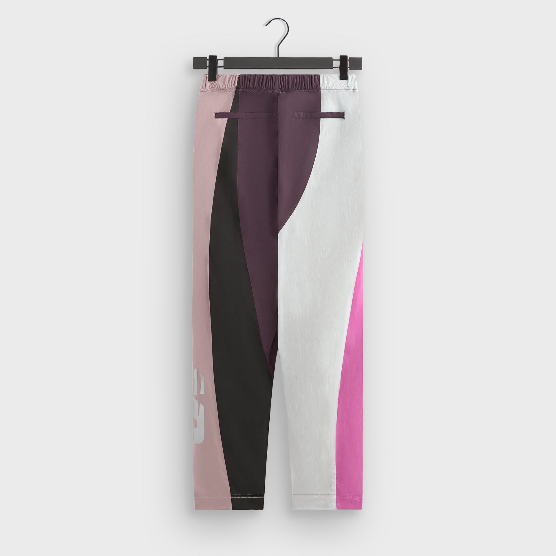 Kith for New Balance Curved Seam Callum Pant in Nouveau