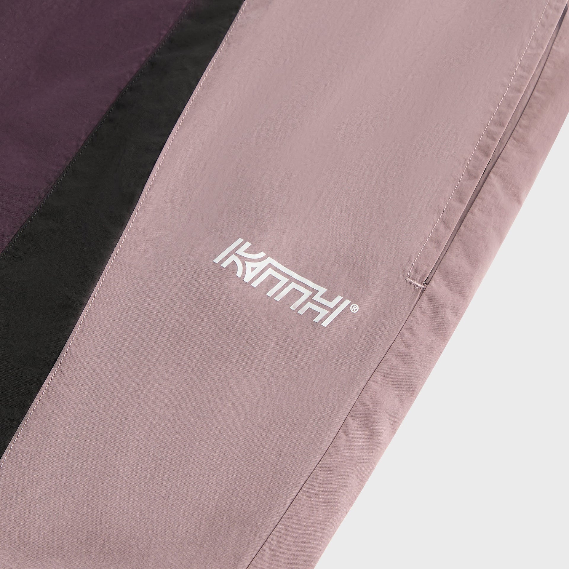 Kith for New Balance Curved Seam Callum Pant in Nouveau