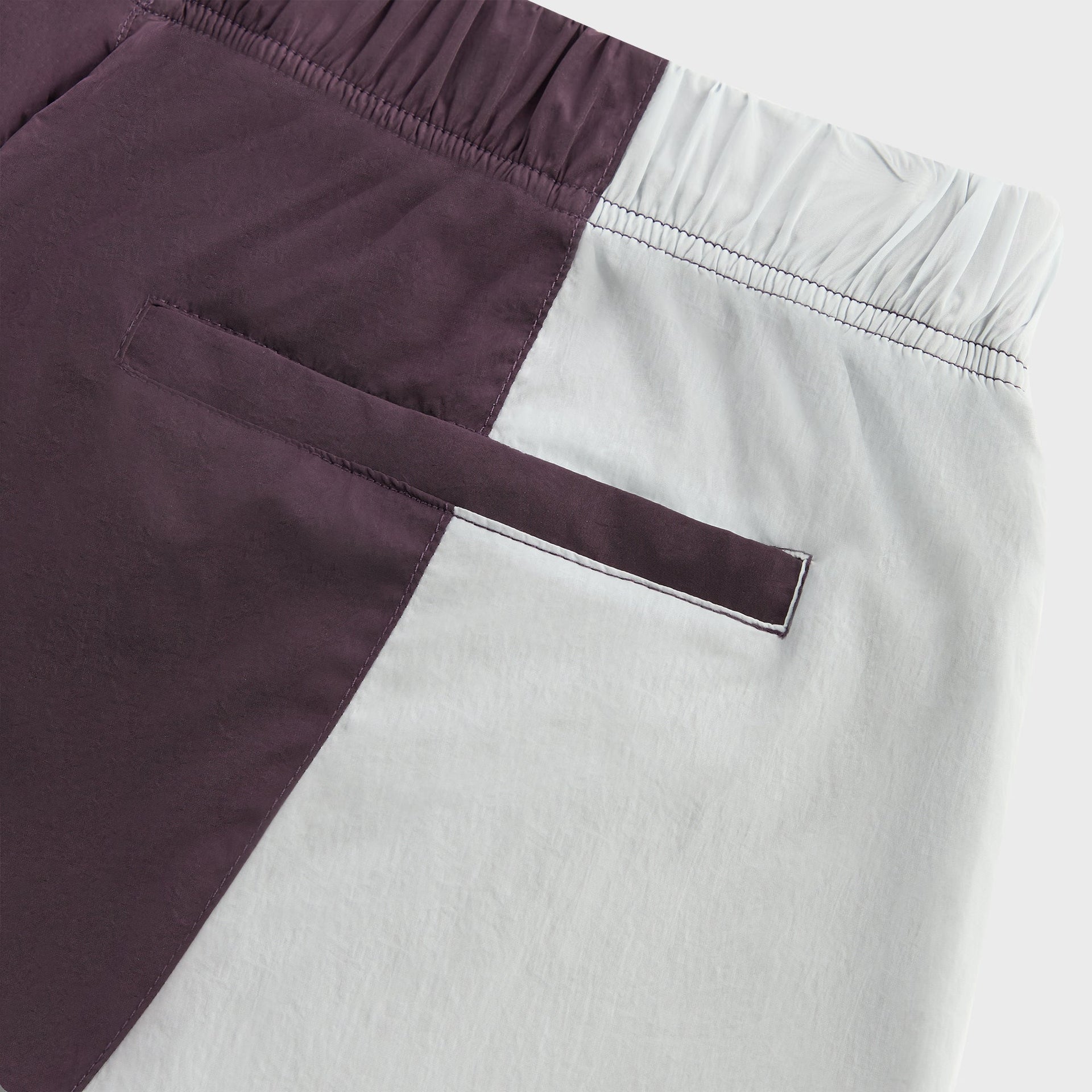 Kith for New Balance Curved Seam Callum Pant in Nouveau
