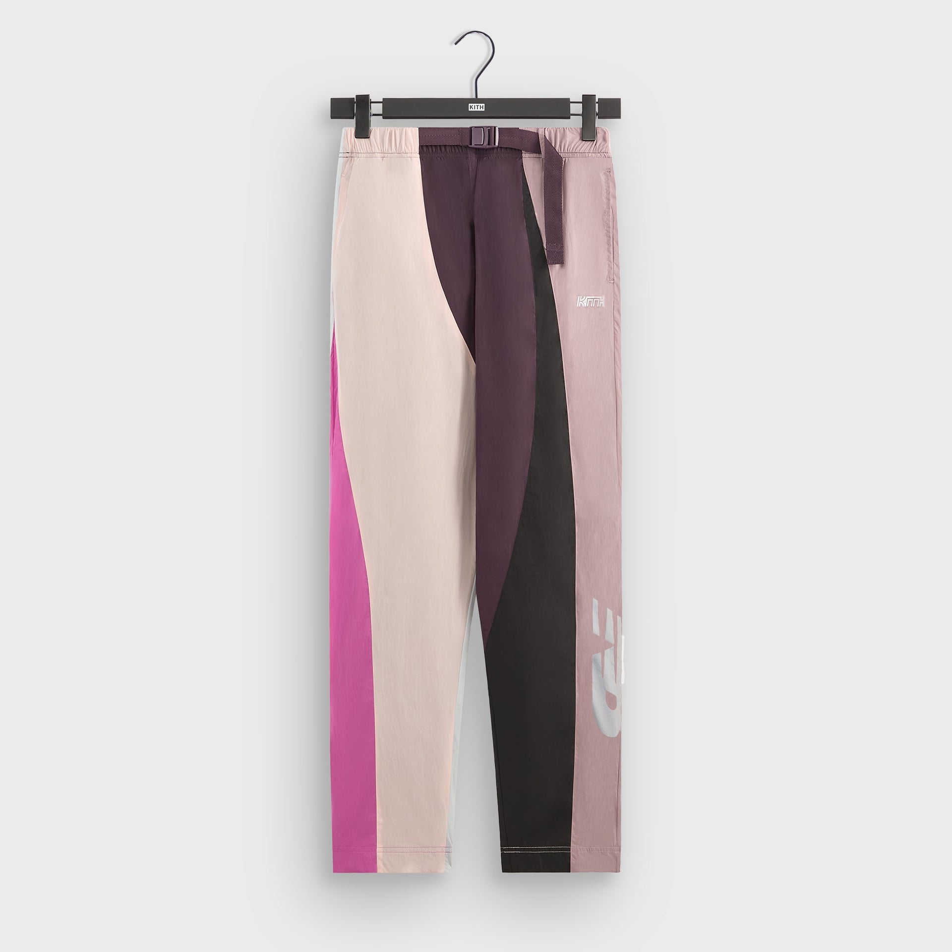 Kith for New Balance Curved Seam Callum Pant in Nouveau