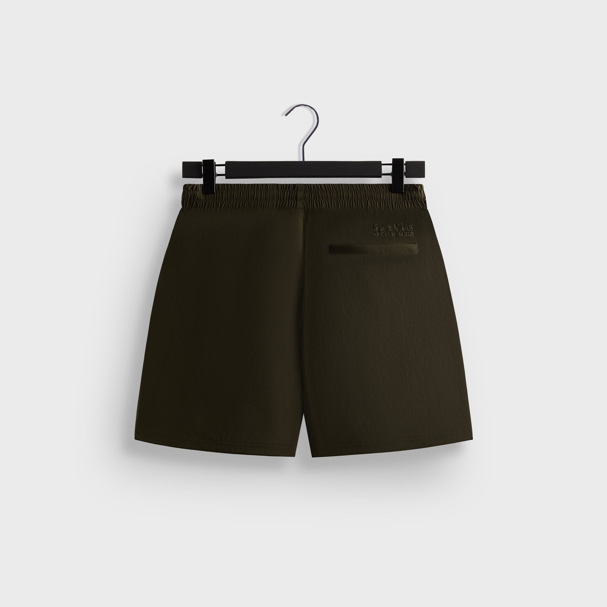 Kith & South2 West8 for Columbia SL Zipped Trail Short