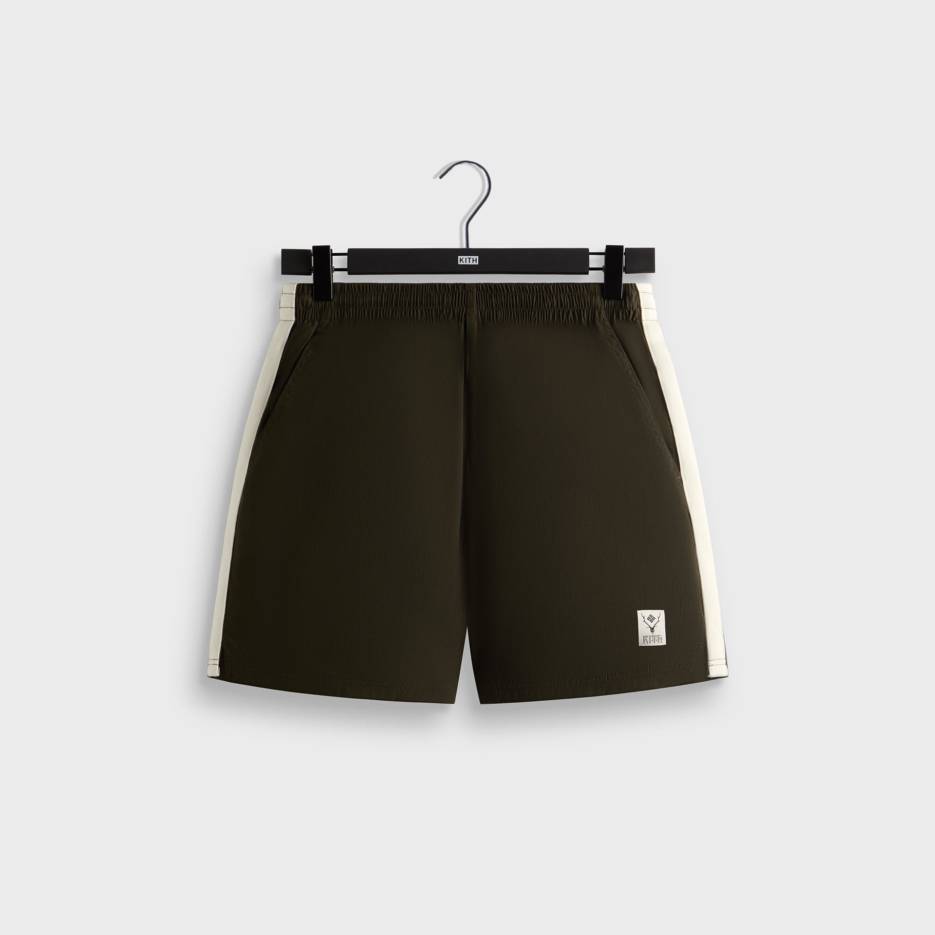 Kith & South2 West8 for Columbia SL Zipped Trail Short - Kalamon PH