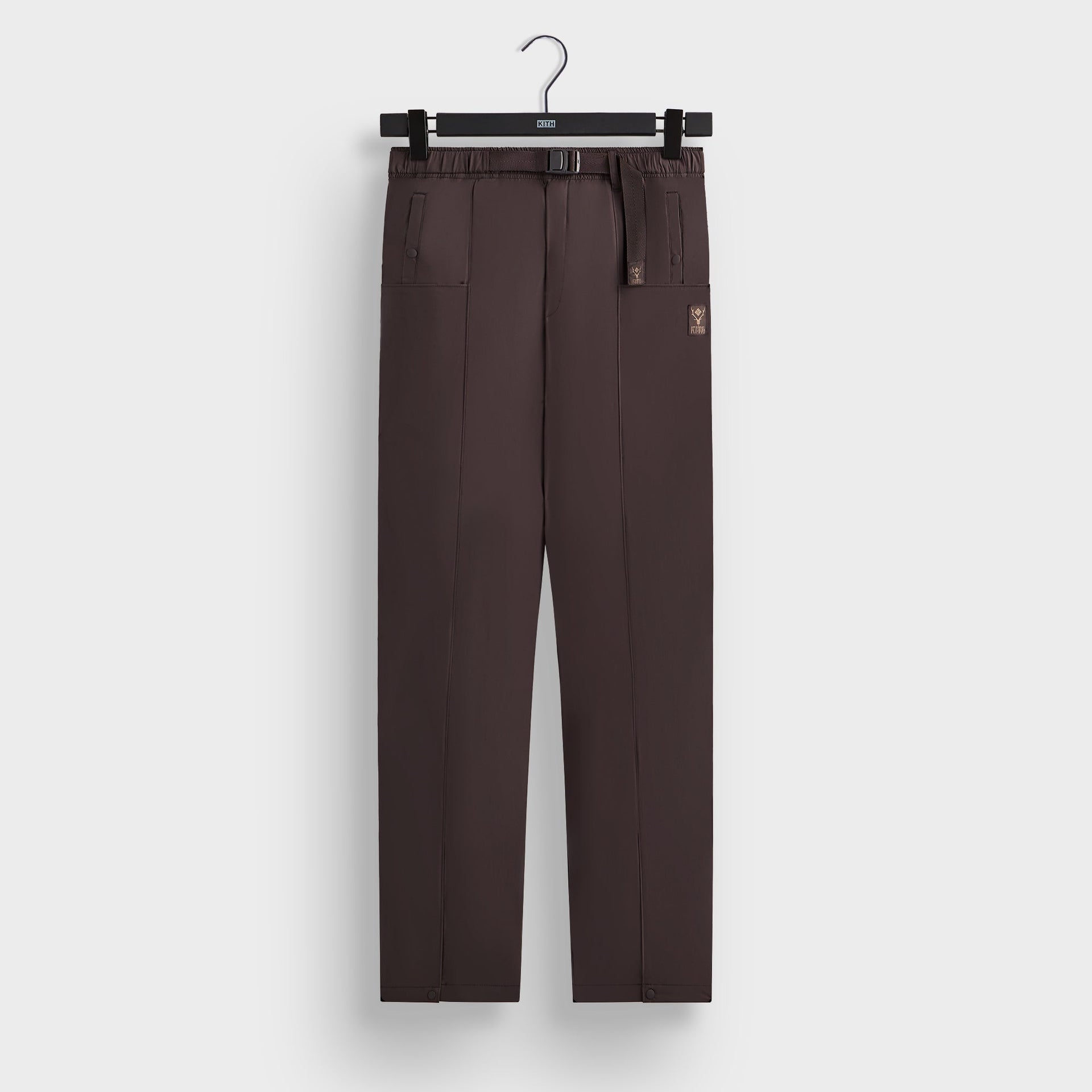 Kith & South2 West8 for Columbia Belted C.S. Pant - Kindling PH