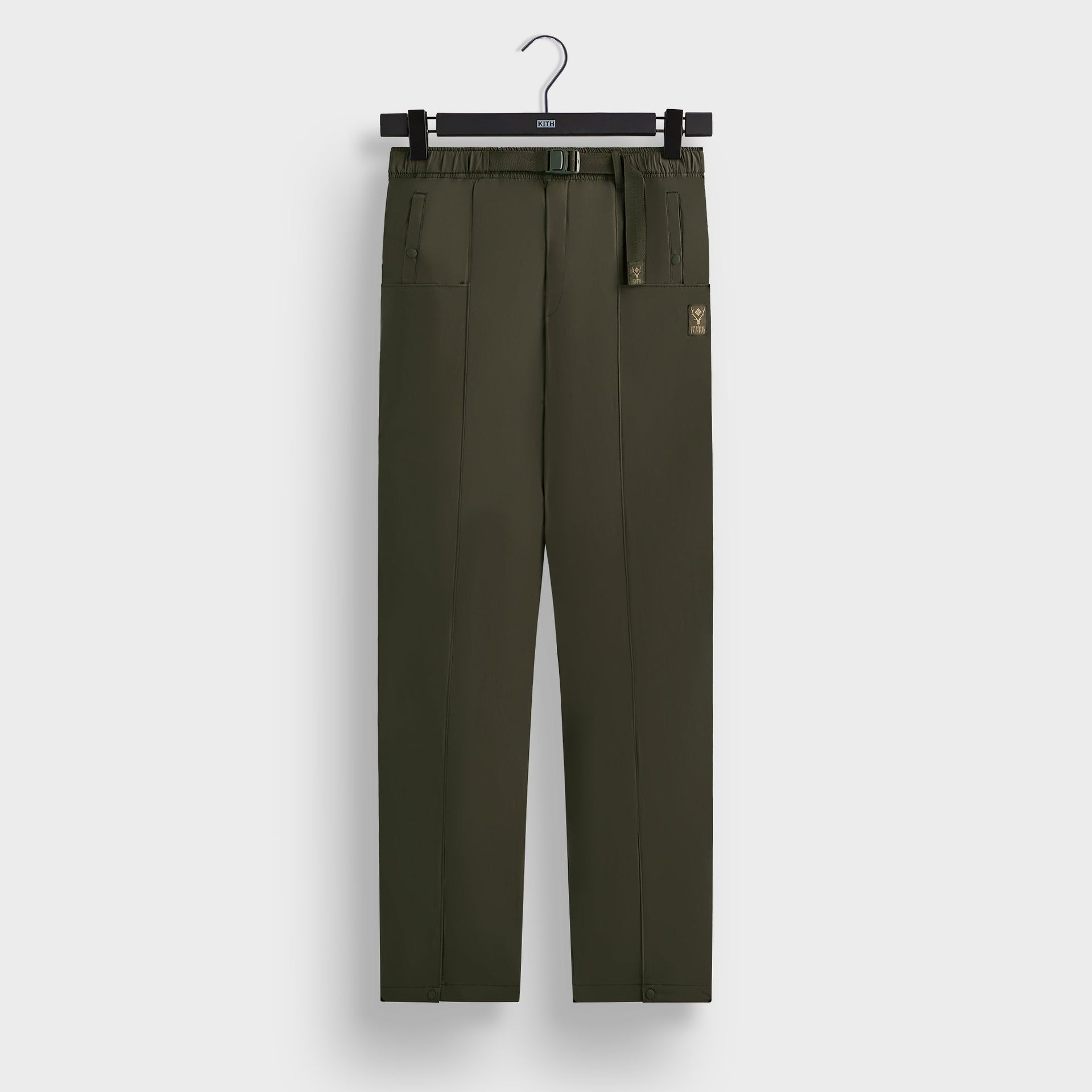 Kith & South2 West8 for Columbia Belted C.S. Pant - Kalamon