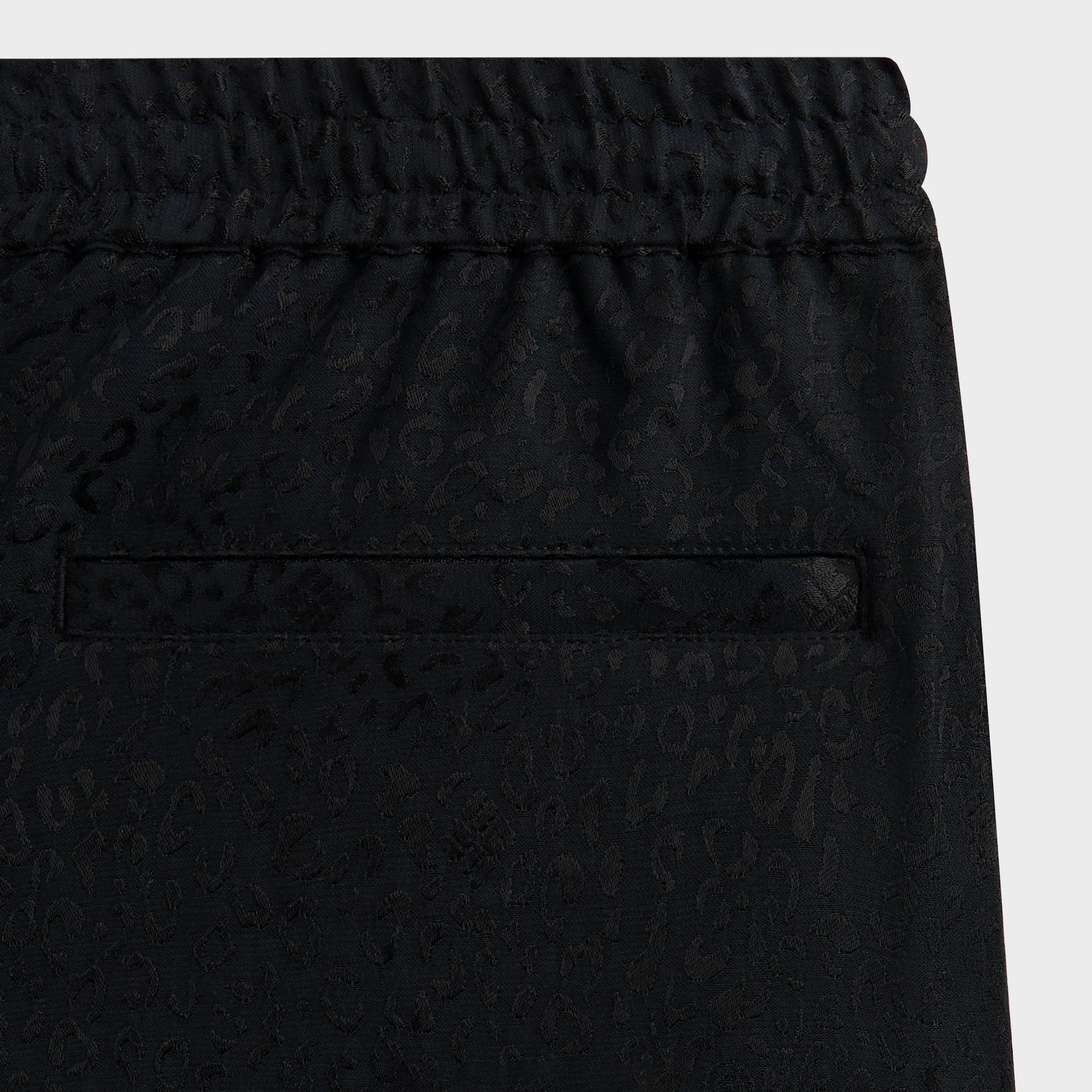 Kith & South2 West8 for Columbia Barrow Pant - Black